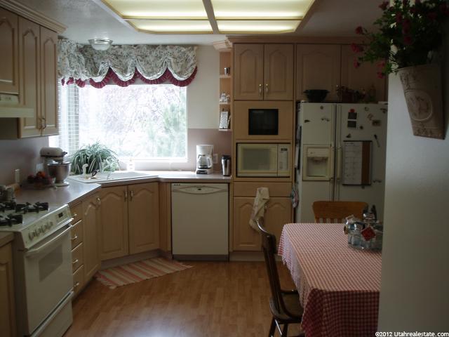1226 N 1500 W, Clinton, UT 84015 — photo 5