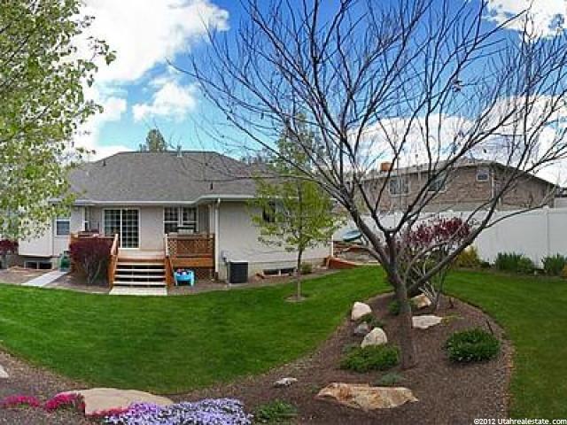 198 E White River Dr, Sandy, UT 84070 — photo 3