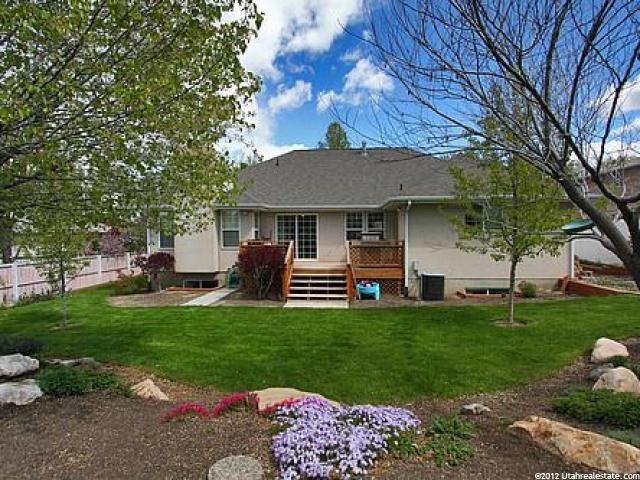 198 E White River Dr, Sandy, UT 84070 — photo 4