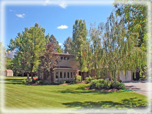 2152 E Creek Rd, Sandy, UT 84093 — photo 4