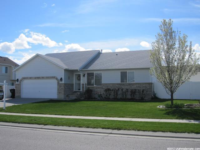 7742 S 4950 W, West Jordan UT 84081