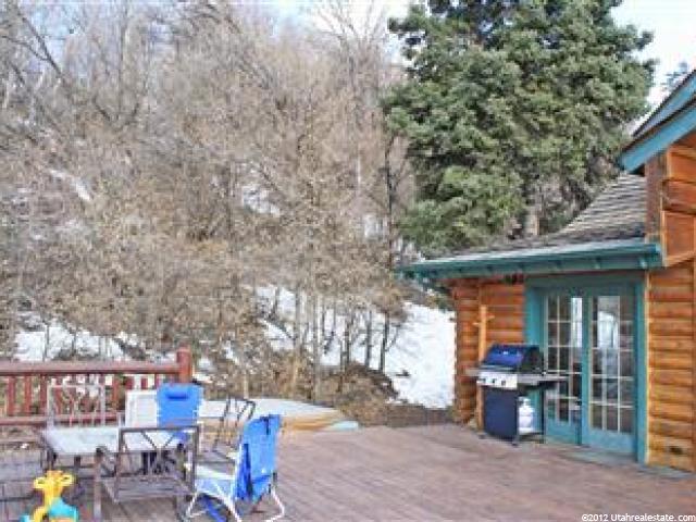 140 Crestview Ln, Park City, UT 84098 — photo 12