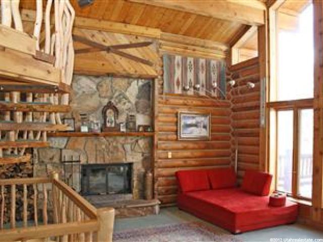 140 Crestview Ln, Park City, UT 84098 — photo 5