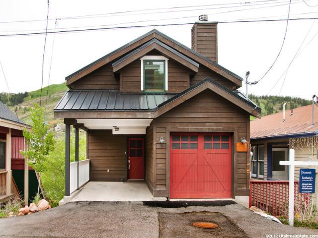 226 Ontario, Park City, UT 84060 — photo 2