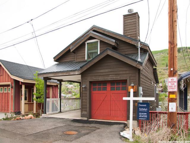 226 Ontario, Park City, UT 84060 — photo 3