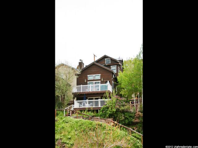 226 Ontario, Park City, UT 84060 — photo 4