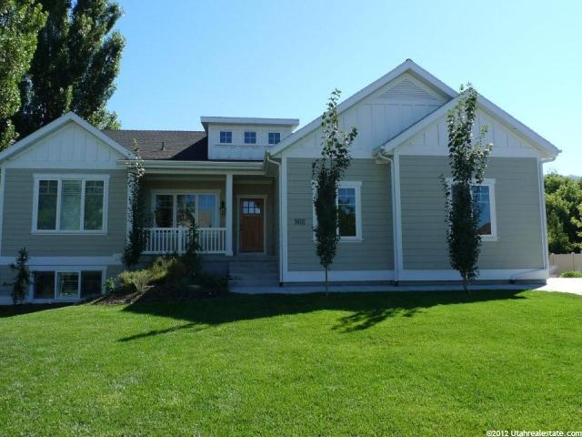 902 N 50 E, Kaysville, UT 84037 — photo 2
