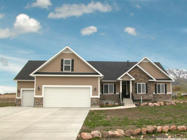 580 N Cherry Ridge Ln, Richmond, UT 84333 — photo 2