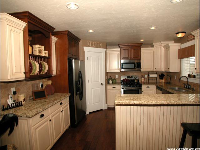 580 N Cherry Ridge Ln, Richmond, UT 84333 — photo 4