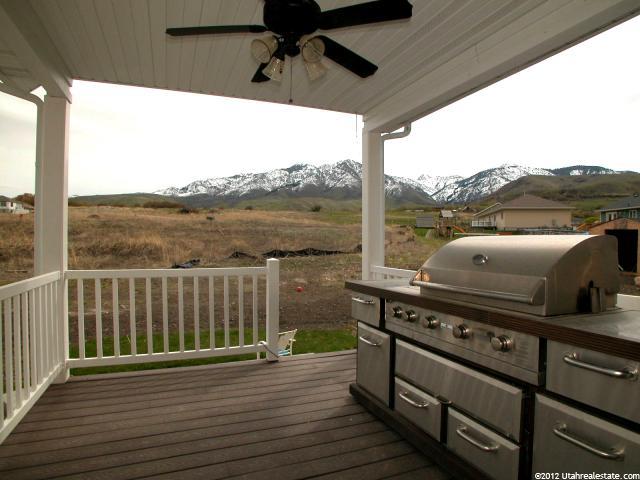580 N Cherry Ridge Ln, Richmond, UT 84333 — photo 7