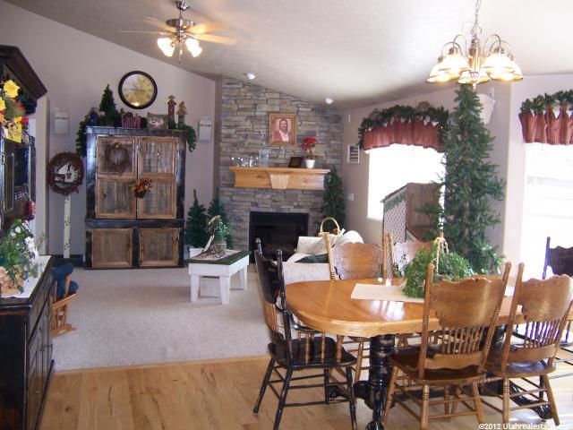 1845 S Ash Ct, Francis, UT 84036 — photo 2