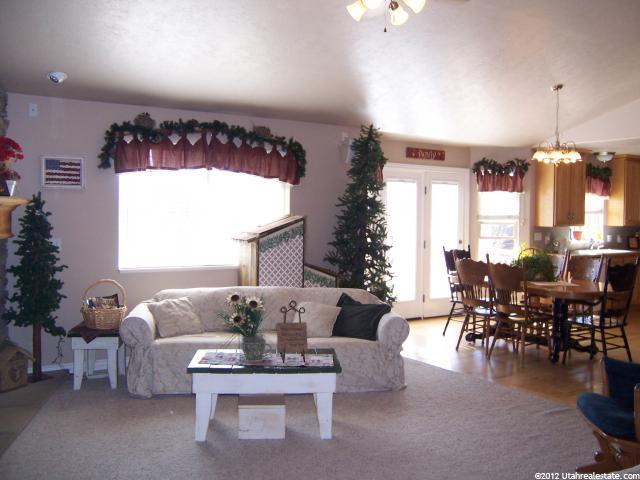 1845 S Ash Ct, Francis, UT 84036 — photo 4
