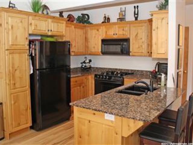1039 Station Loop Dr, Park City, UT 84098 — photo 2