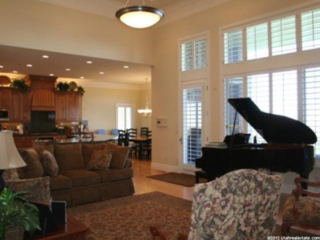 1147 E Eaglewood Loop, North Salt Lake, UT 84054 — photo 4
