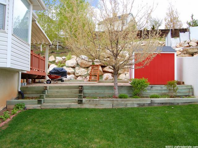 3185 N 1300 E, Layton, UT 84040 — photo 2