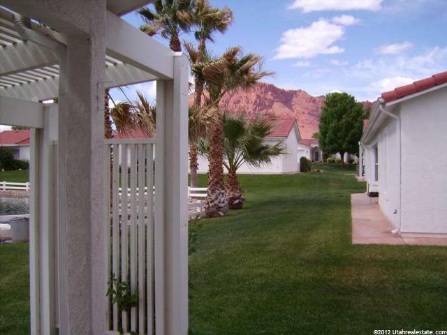 528 Siesta Dr #51, Ivins, UT 84738 — photo 11
