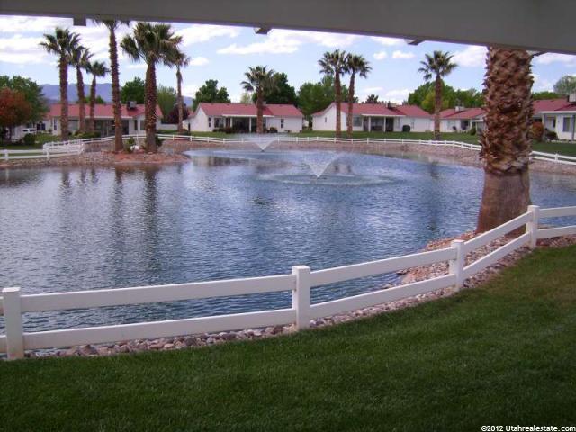 528 Siesta Dr #51, Ivins, UT 84738 — photo 12