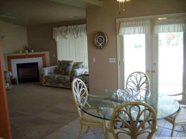 528 Siesta Dr #51, Ivins, UT 84738 — photo 4