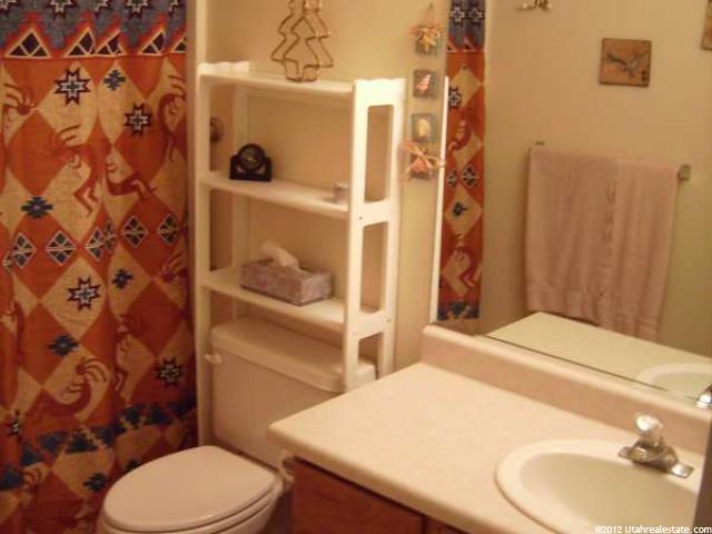 528 Siesta Dr #51, Ivins, UT 84738 — photo 8