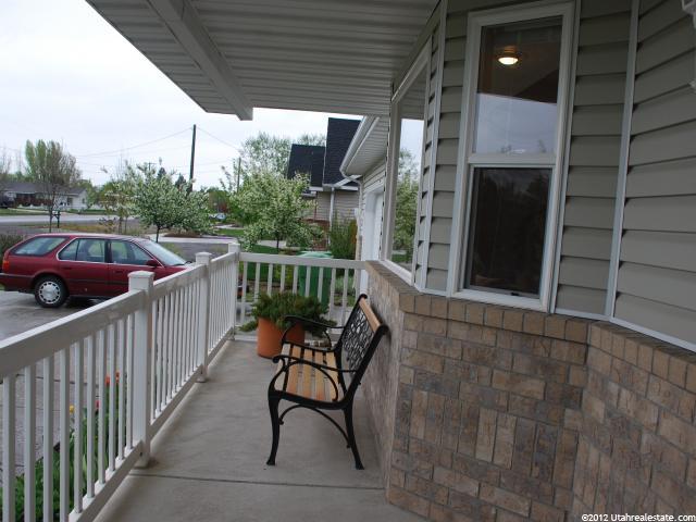 172 S 100 W, Hyde Park, UT 84318 — photo 2