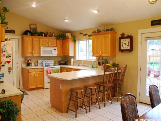 172 S 100 W, Hyde Park, UT 84318 — photo 3