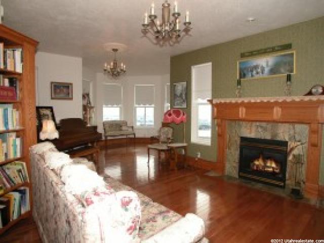 1615 E 3250 N, North Logan, UT 84341 — photo 3