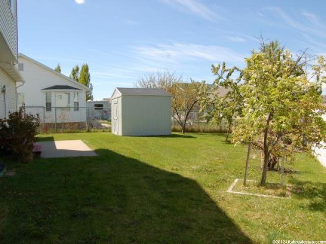 1221 N 2725 W, Layton, UT 84041 — photo 11