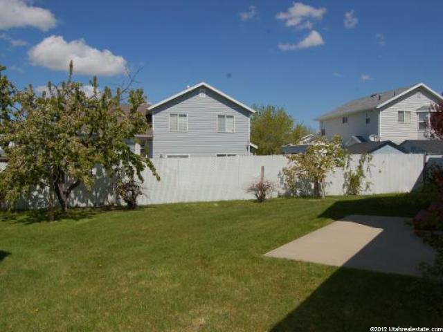 1221 N 2725 W, Layton, UT 84041 — photo 12
