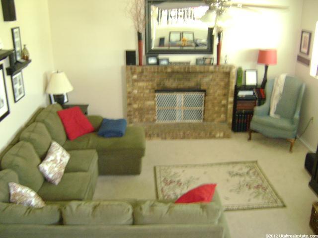 1102 E Pebble Hills Cir, Sandy, UT 84094 — photo 8