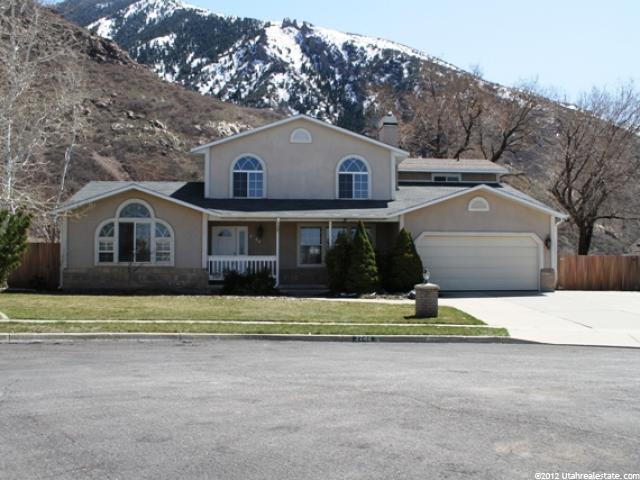 2744 E Woodhampton Cir S, Sandy, UT 84092 — photo 2