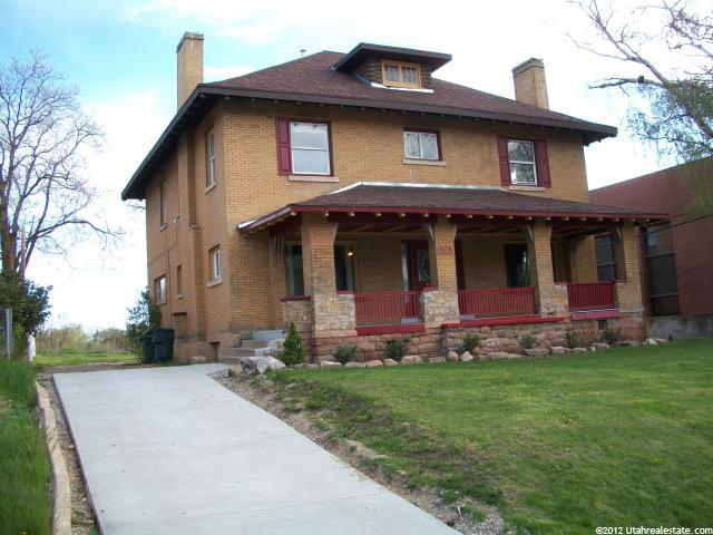 541 E 26th S, Ogden, UT 84401 — photo 2