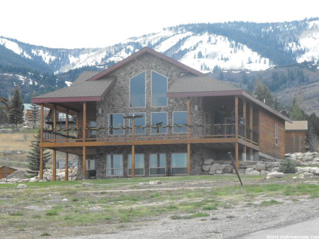 7 Lake Cir, Fish Haven, ID 83287 — photo 2