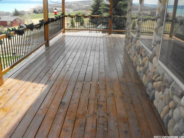7 Lake Cir, Fish Haven, ID 83287 — photo 9