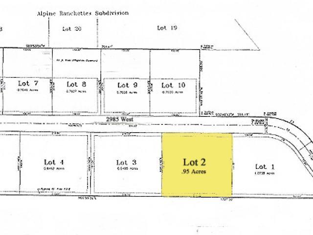 3195 S 2985 W #2, West Haven, UT 84401 — photo 2