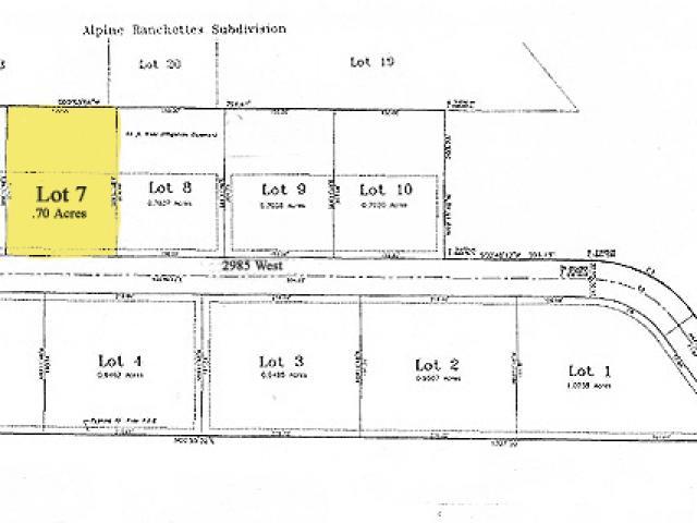 3130 S 2985 W #7, West Haven, UT 84401 — photo 2