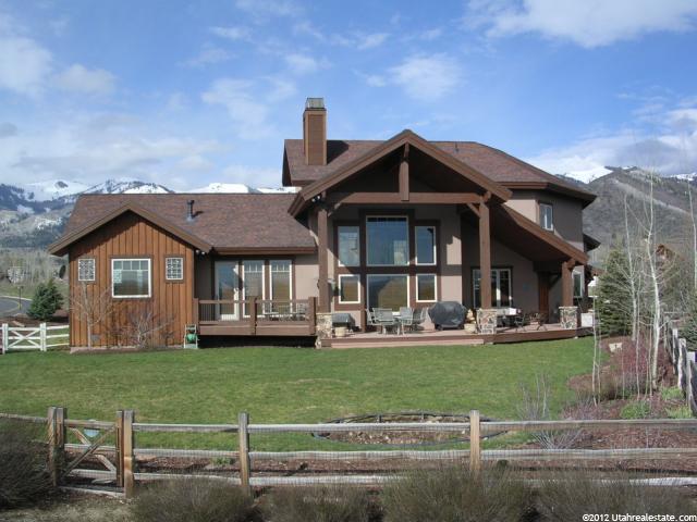 4686 Pace Dr, Park City, UT 84098 — photo 2