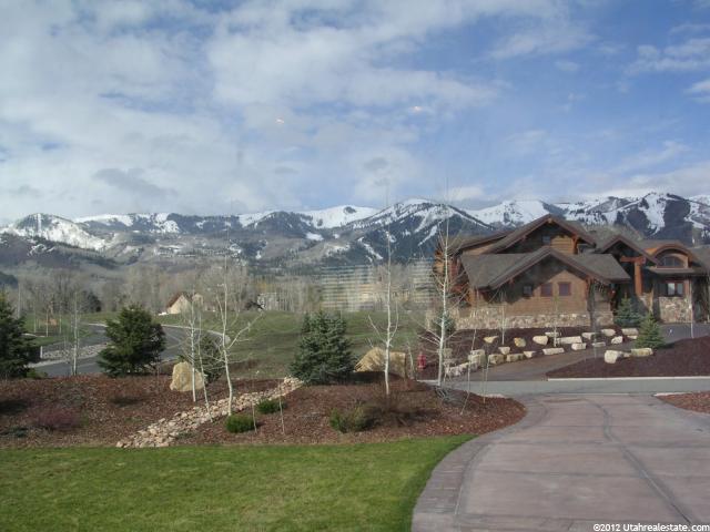 4686 Pace Dr, Park City, UT 84098 — photo 3