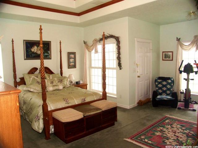 195 N 850 W, Hyrum, UT 84319 — photo 4