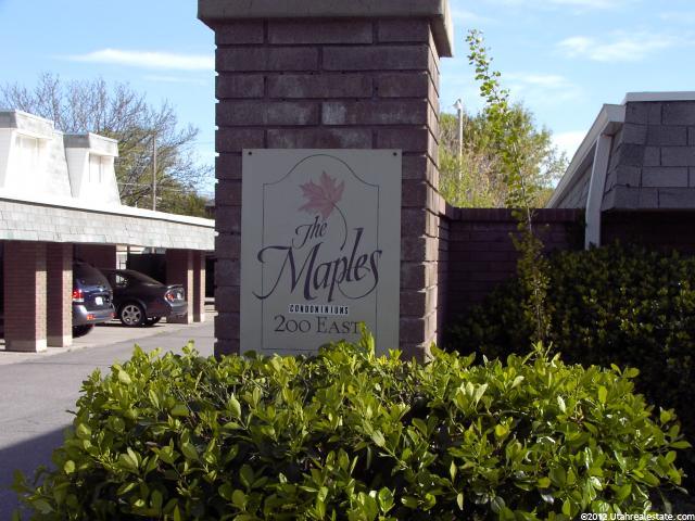 200 E Maple St S ##2 A, Murray, UT 84107 — photo 2