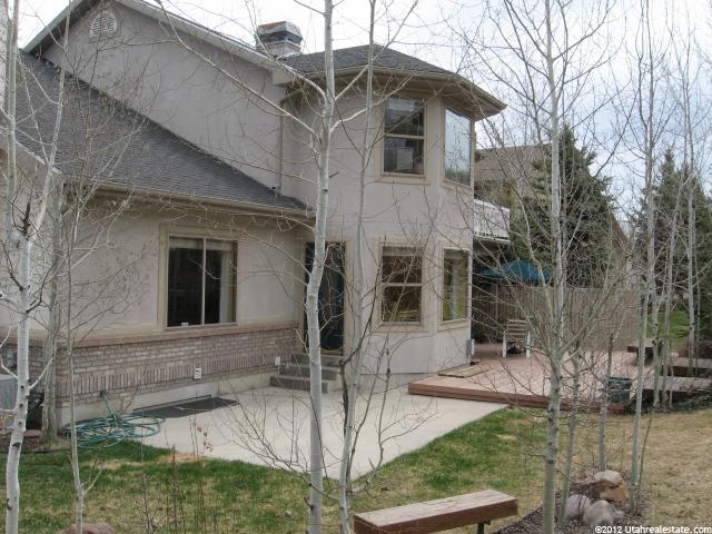3675 W Lariat Rd, Park City, UT 84098 — photo 4