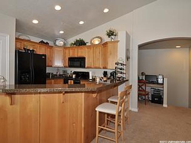 4580 Red Sage Ct, Murray, UT 84107 — photo 2