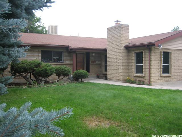 1026 E 5750 S, Murray, UT 84121 — photo 11