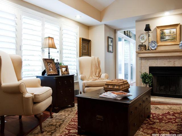 1840 S High Pointe Dr E, Bountiful, UT 84010 — photo 12