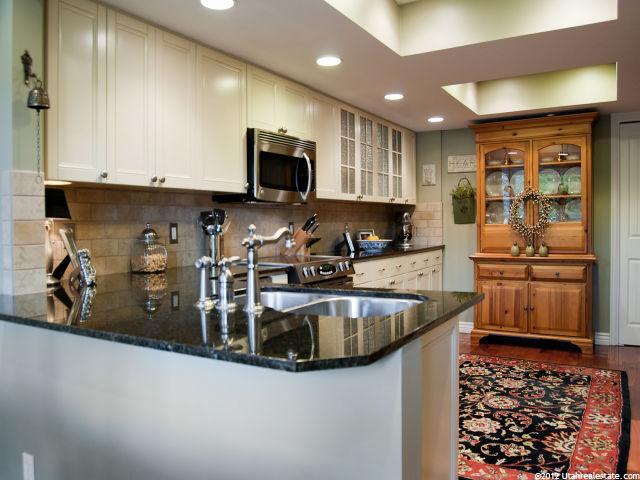1840 S High Pointe Dr E, Bountiful, UT 84010 — photo 4