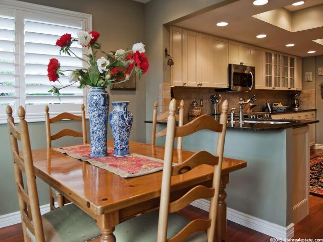 1840 S High Pointe Dr E, Bountiful, UT 84010 — photo 5