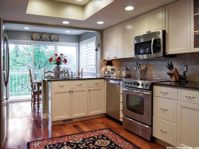 1840 S High Pointe Dr E, Bountiful, UT 84010 — photo 6