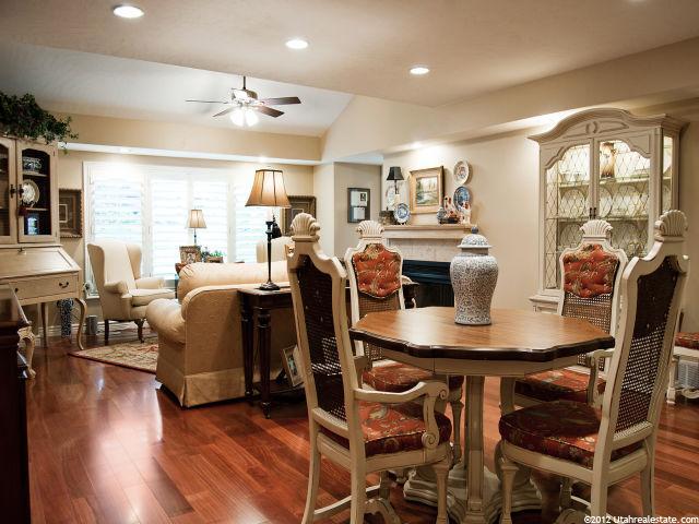 1840 S High Pointe Dr E, Bountiful, UT 84010 — photo 8