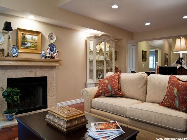 1840 S High Pointe Dr E, Bountiful, UT 84010 — photo 9