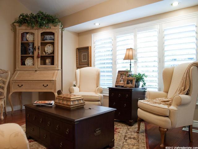 1840 S High Pointe Dr E, Bountiful, UT 84010 — photo 10