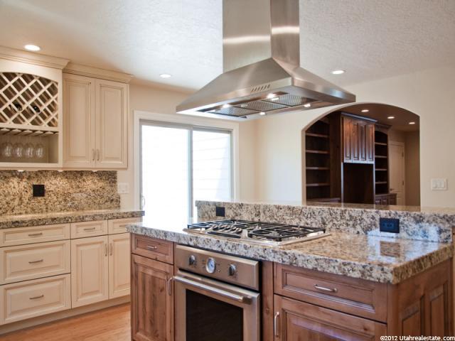 2533 Geronimo Ct, Park City, UT 84060 — photo 8